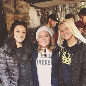 Meet your Posher, Gracie